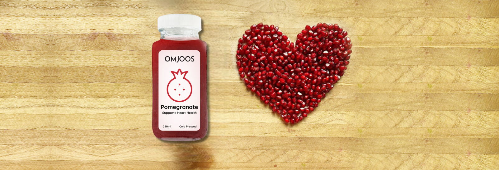 Explore The Power Of Pomegranate During The Winter Season