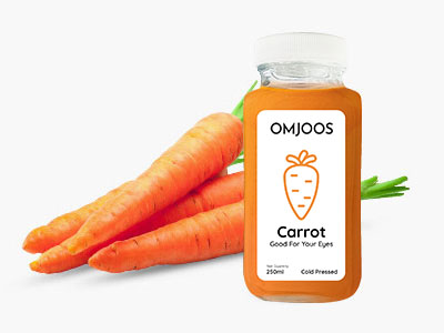 Carrot (Seasonal)