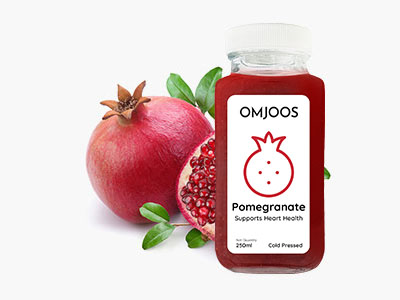 Pomegranate