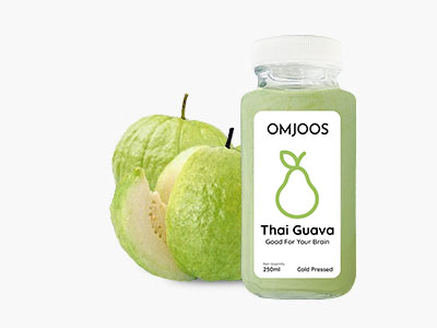 Thai Guava